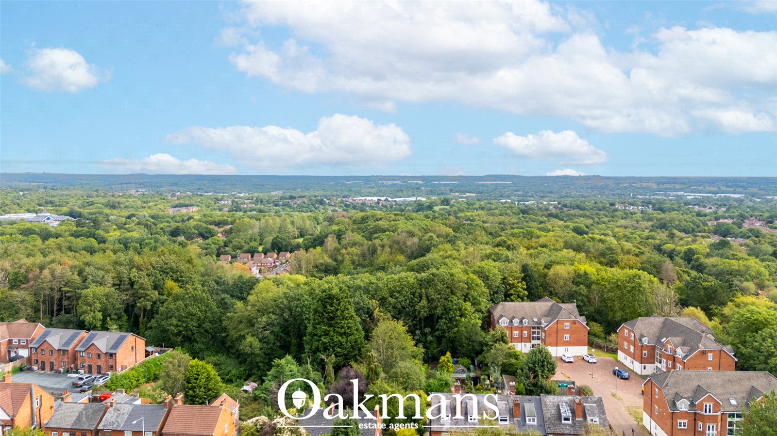 Foxglove Drive, Redditch, B97