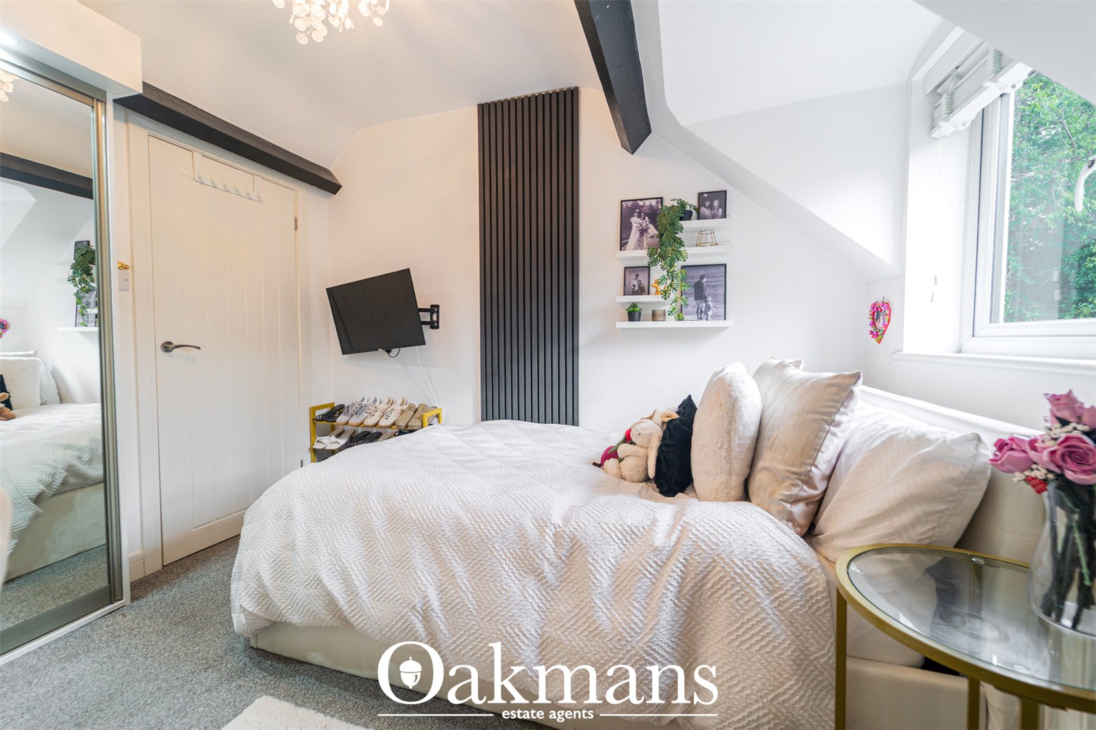 Foxglove Drive, Redditch, B97