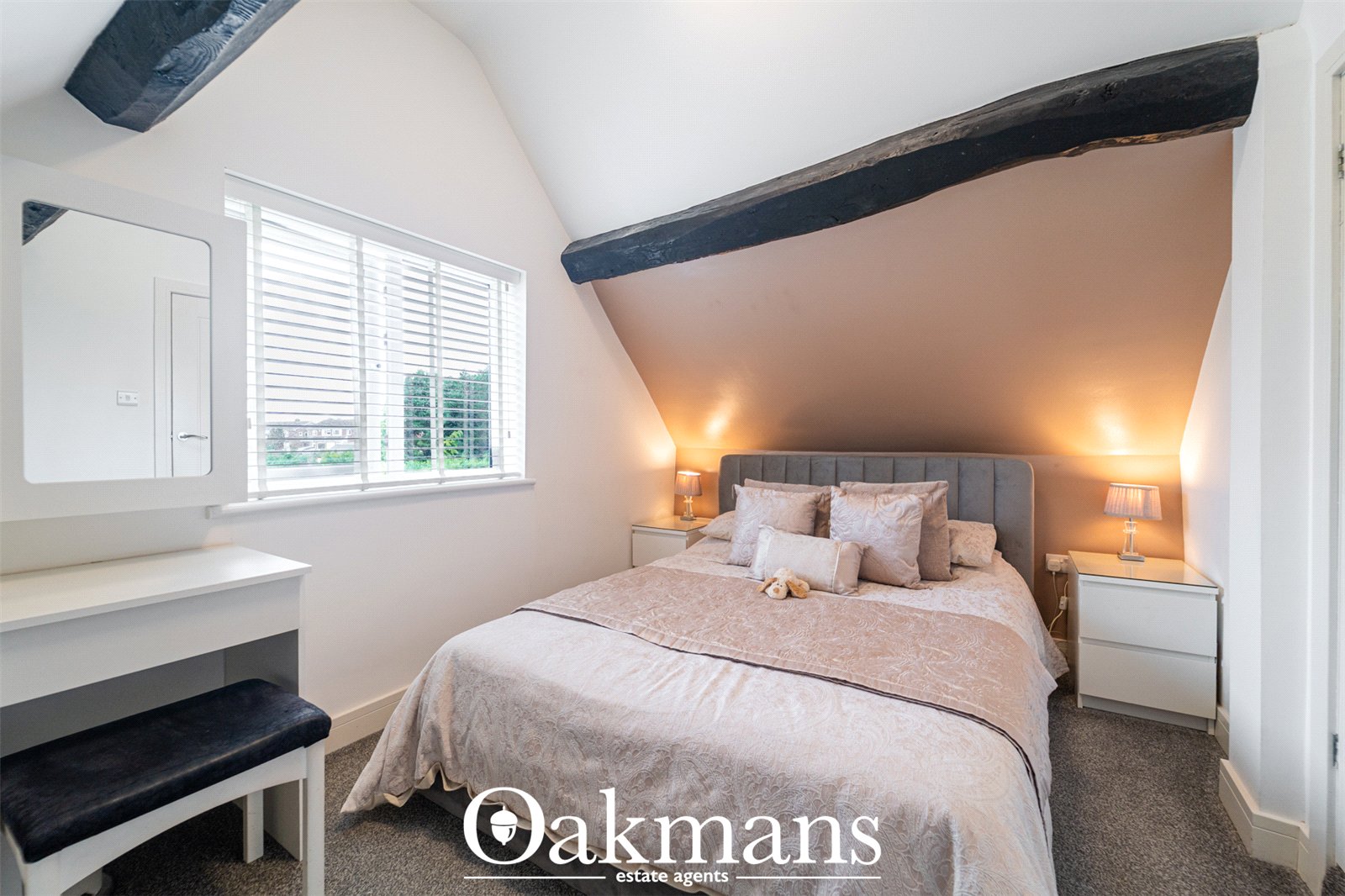 Foxglove Drive, Redditch, B97