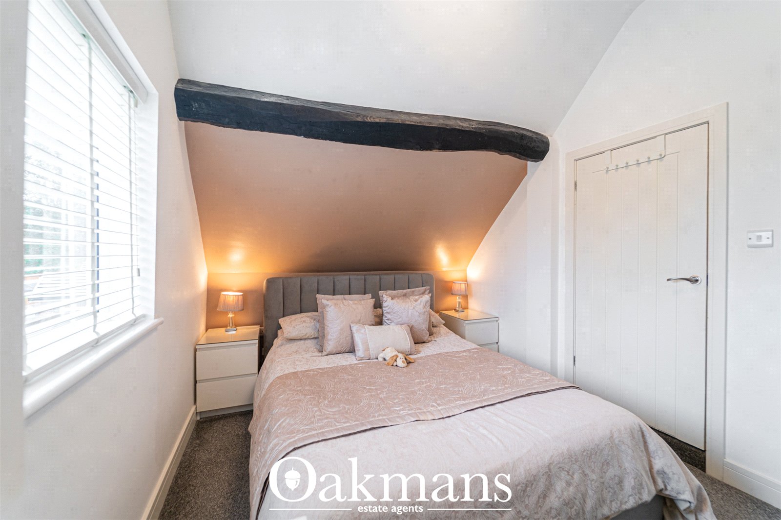 Foxglove Drive, Redditch, B97