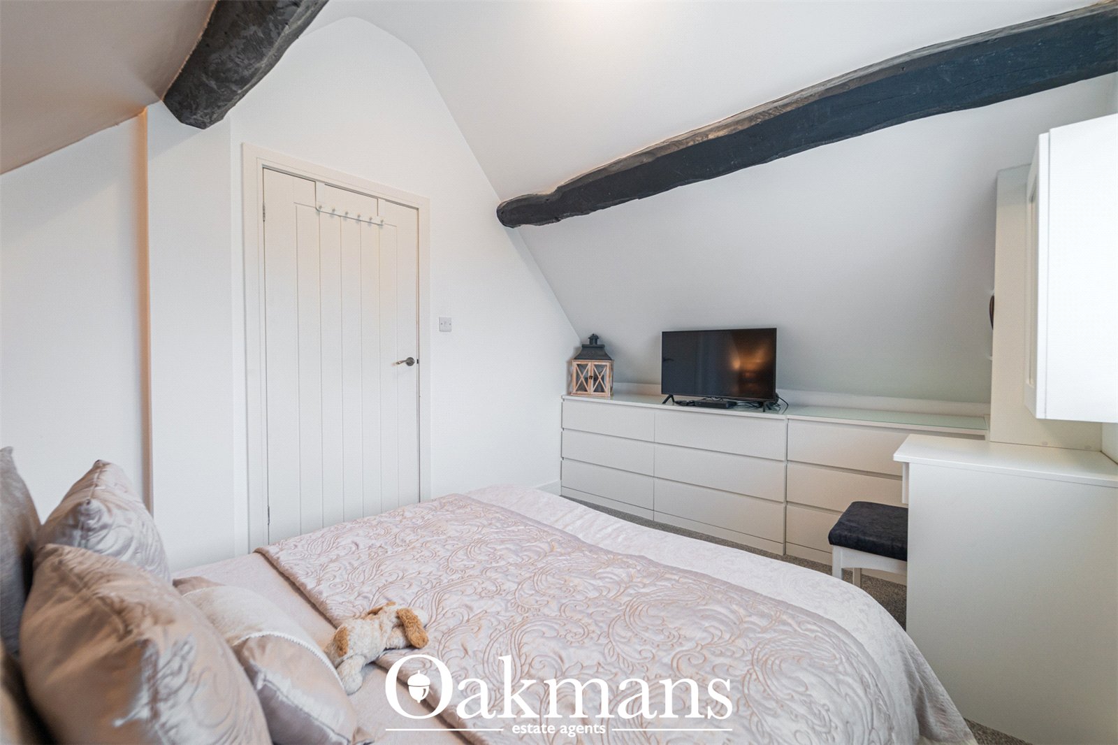 Foxglove Drive, Redditch, B97