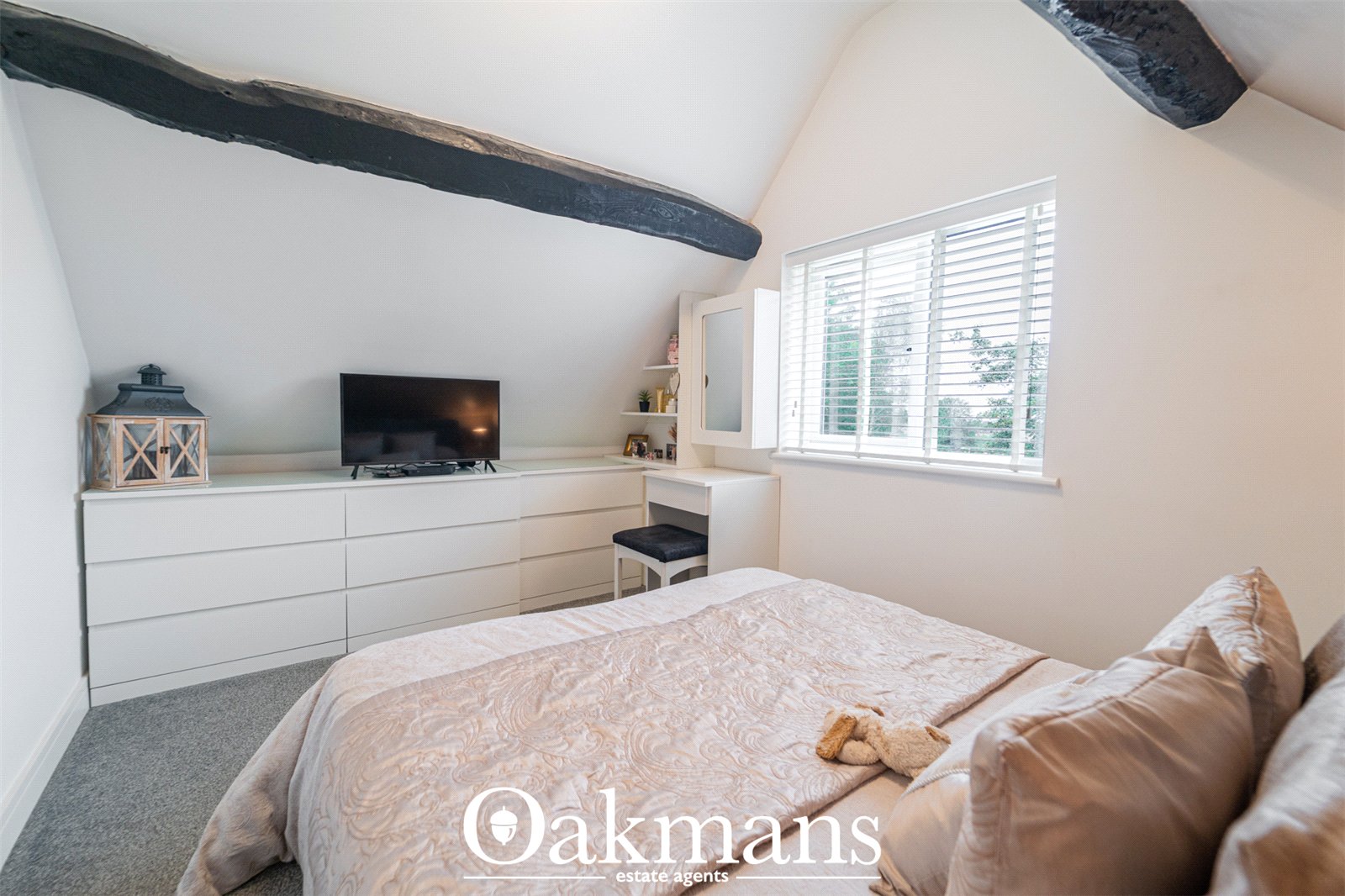 Foxglove Drive, Redditch, B97