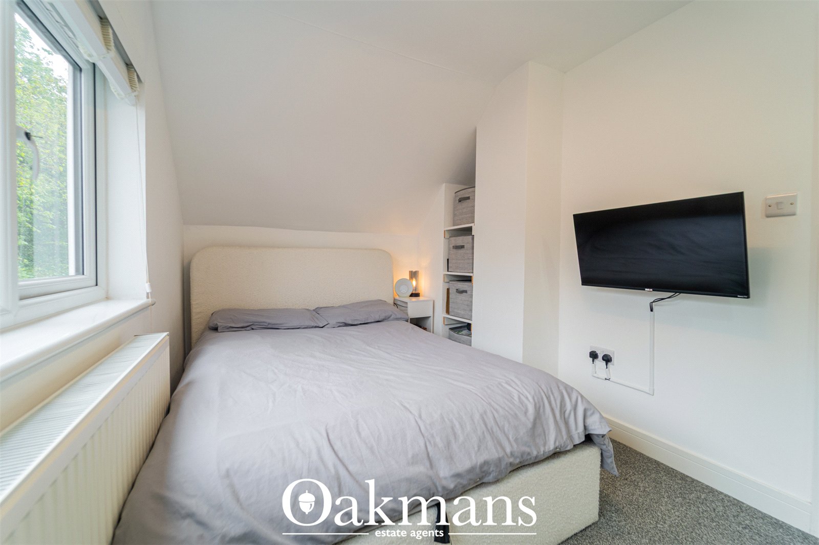 Foxglove Drive, Redditch, B97