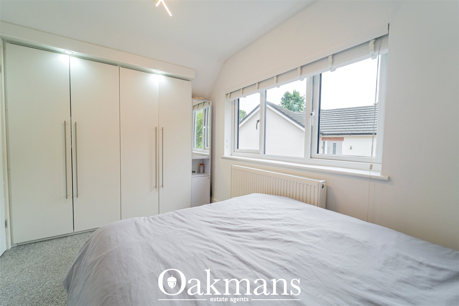 Foxglove Drive, Redditch, B97