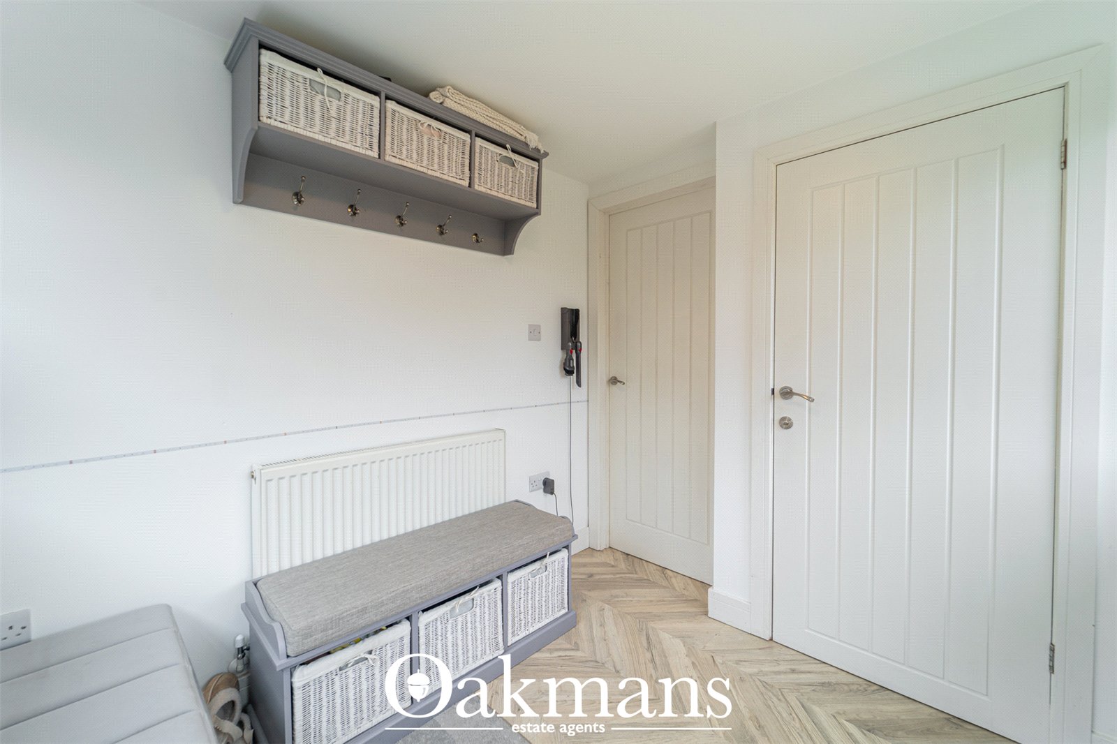 Foxglove Drive, Redditch, B97