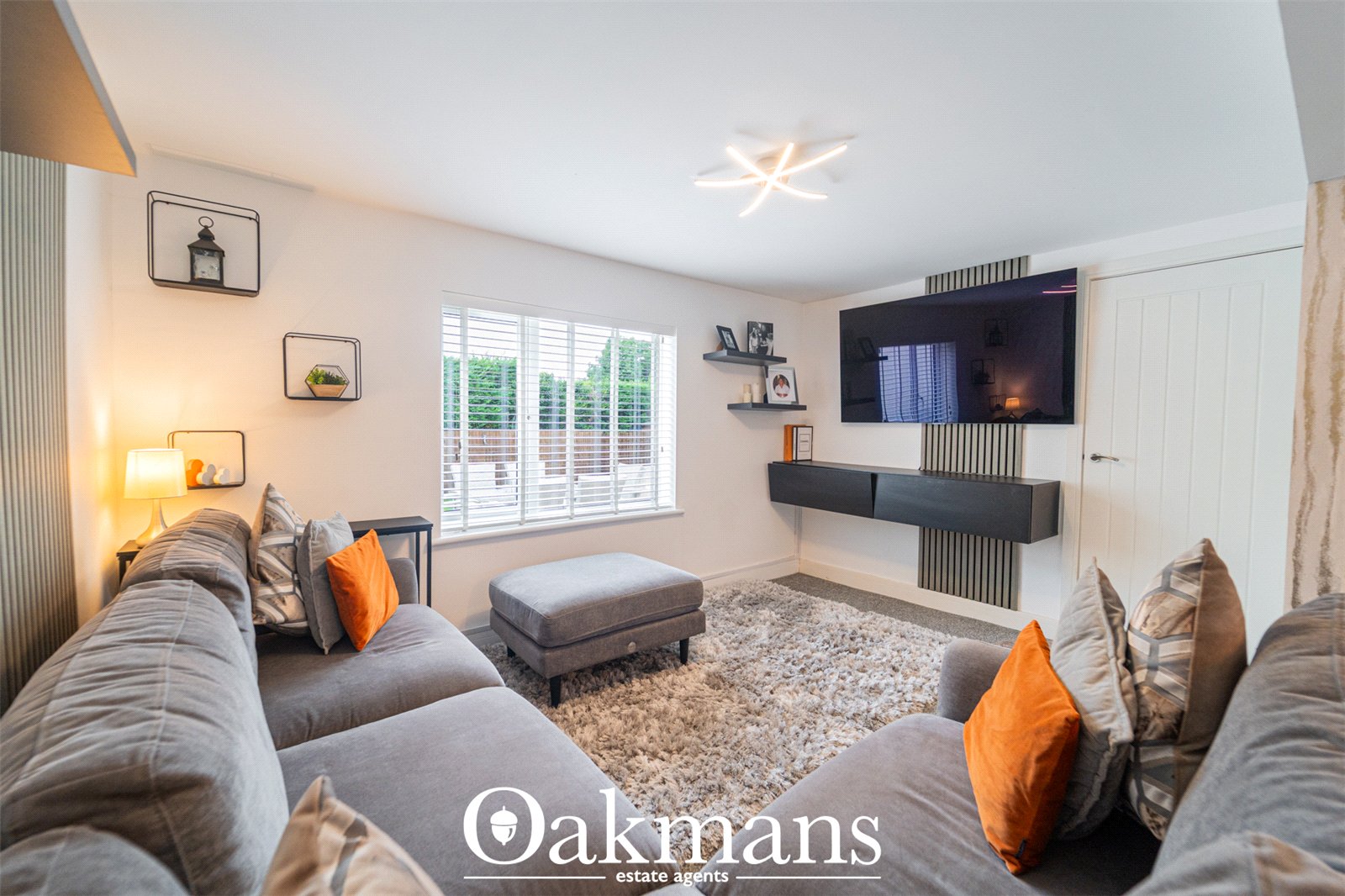 Foxglove Drive, Redditch, B97