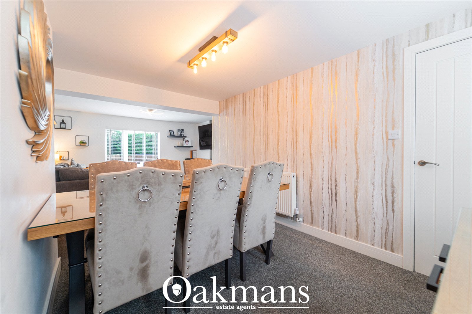 Foxglove Drive, Redditch, B97