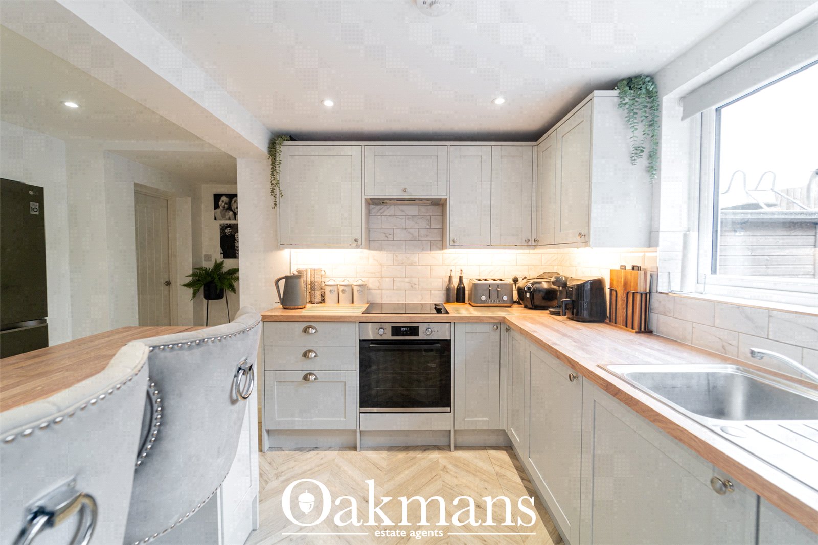 Foxglove Drive, Redditch, B97