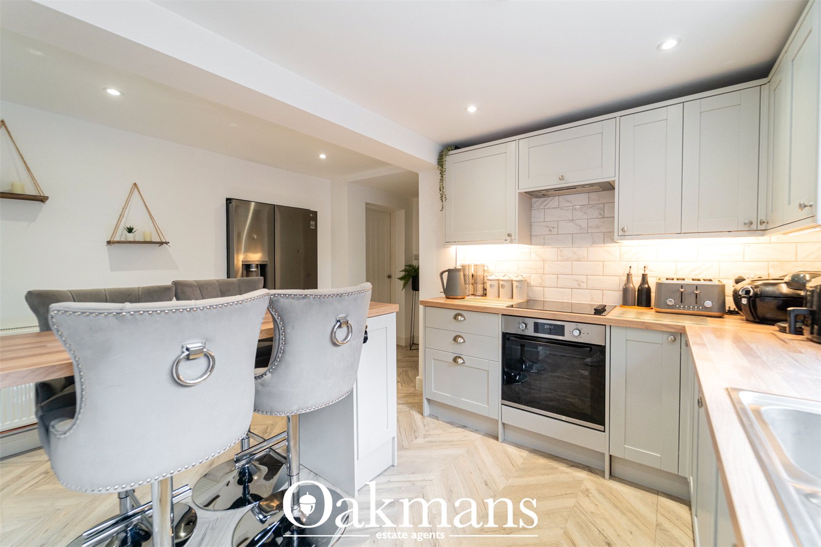Foxglove Drive, Redditch, B97