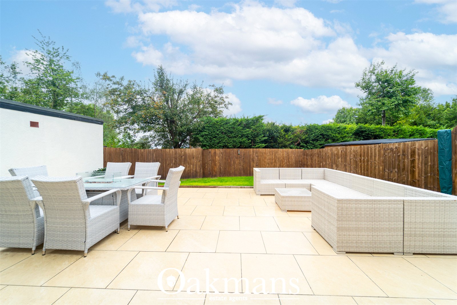 Foxglove Drive, Redditch, B97
