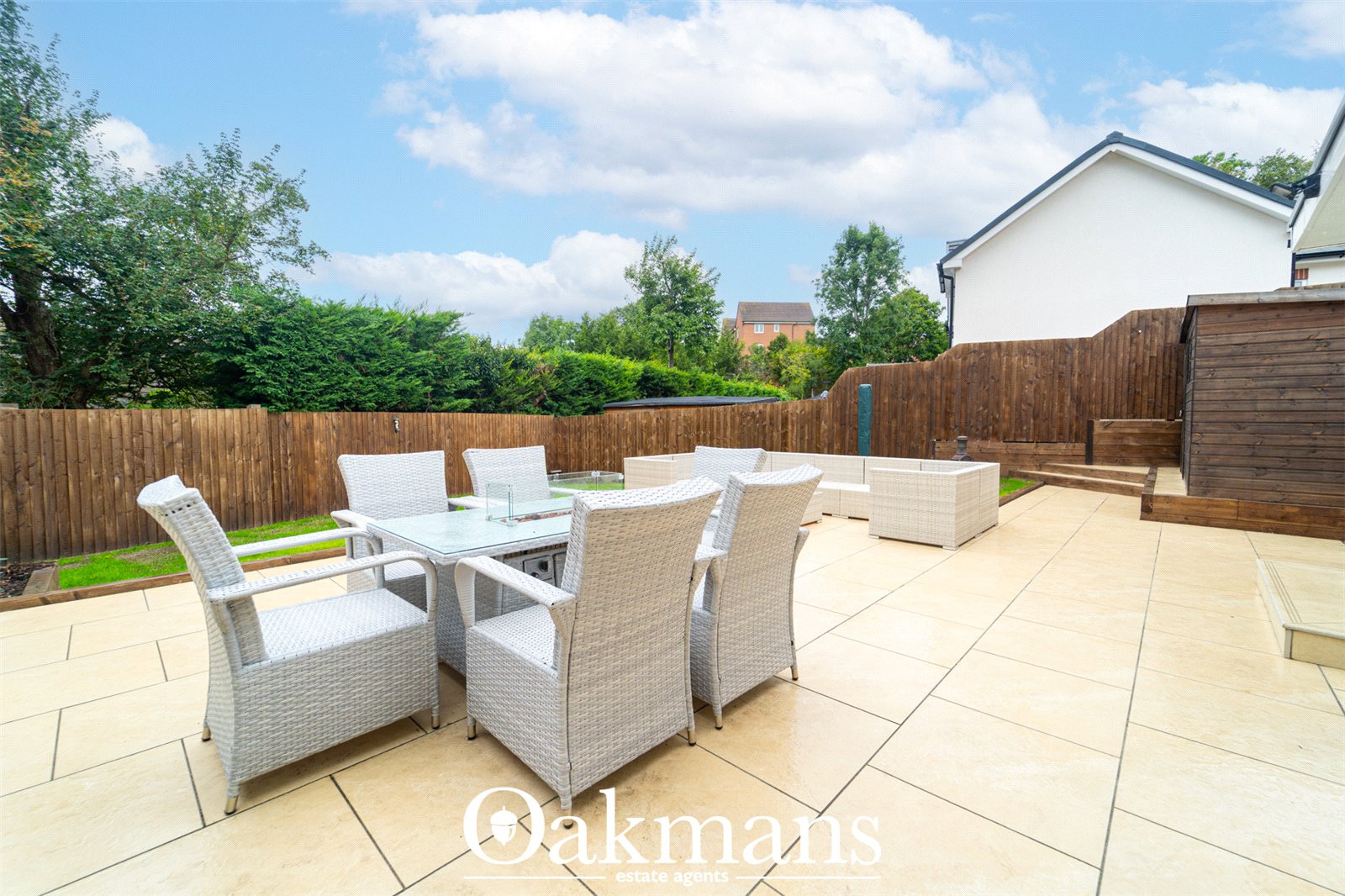 Foxglove Drive, Redditch, B97