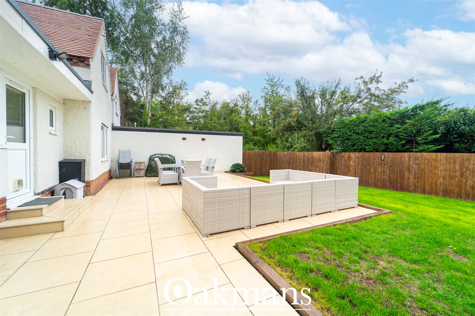 Foxglove Drive, Redditch, B97
