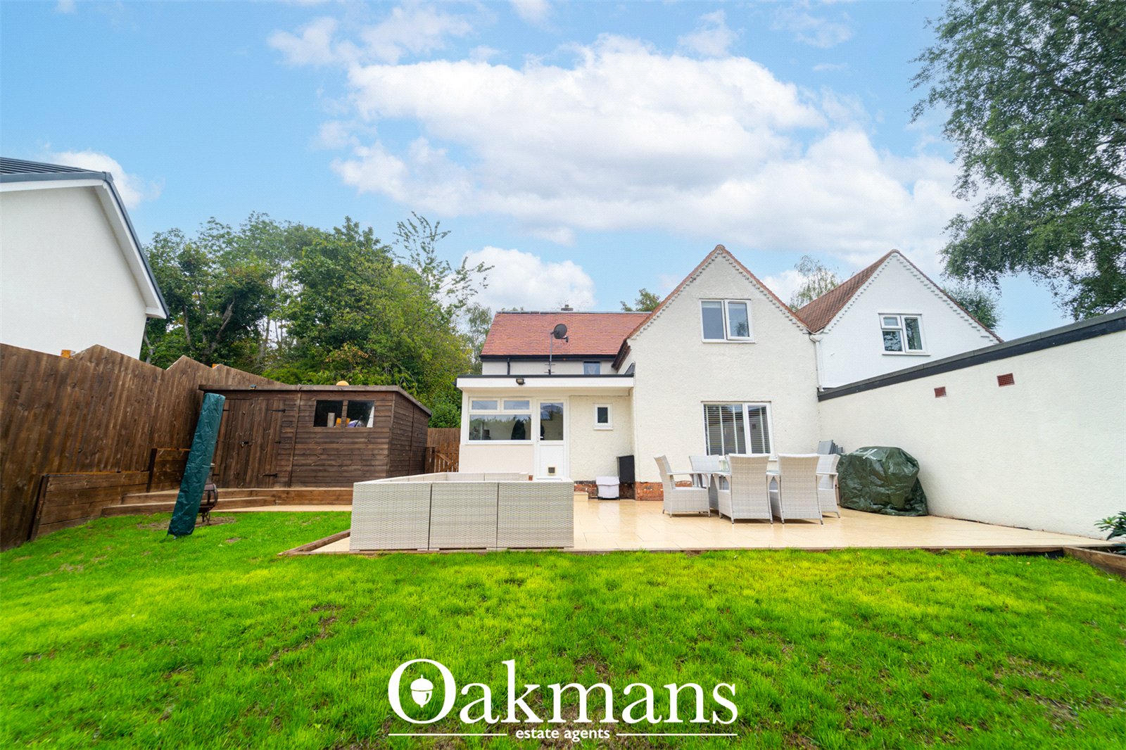 Foxglove Drive, Redditch, B97