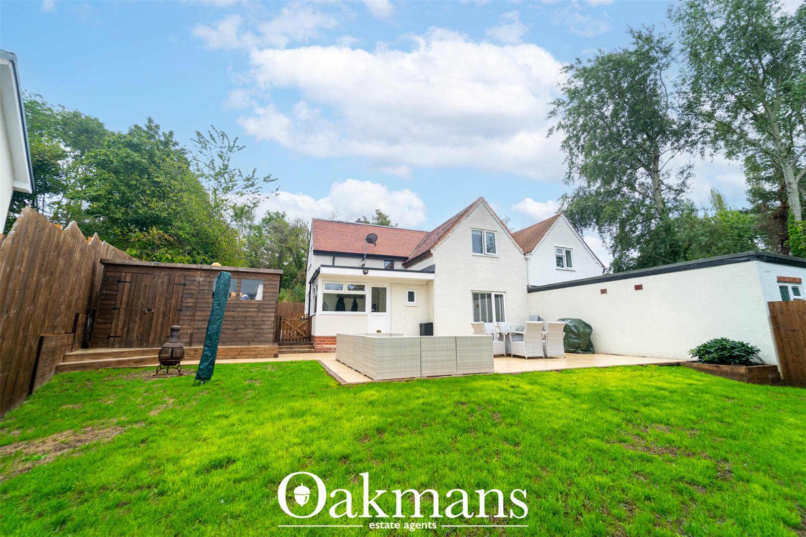 Foxglove Drive, Redditch, B97