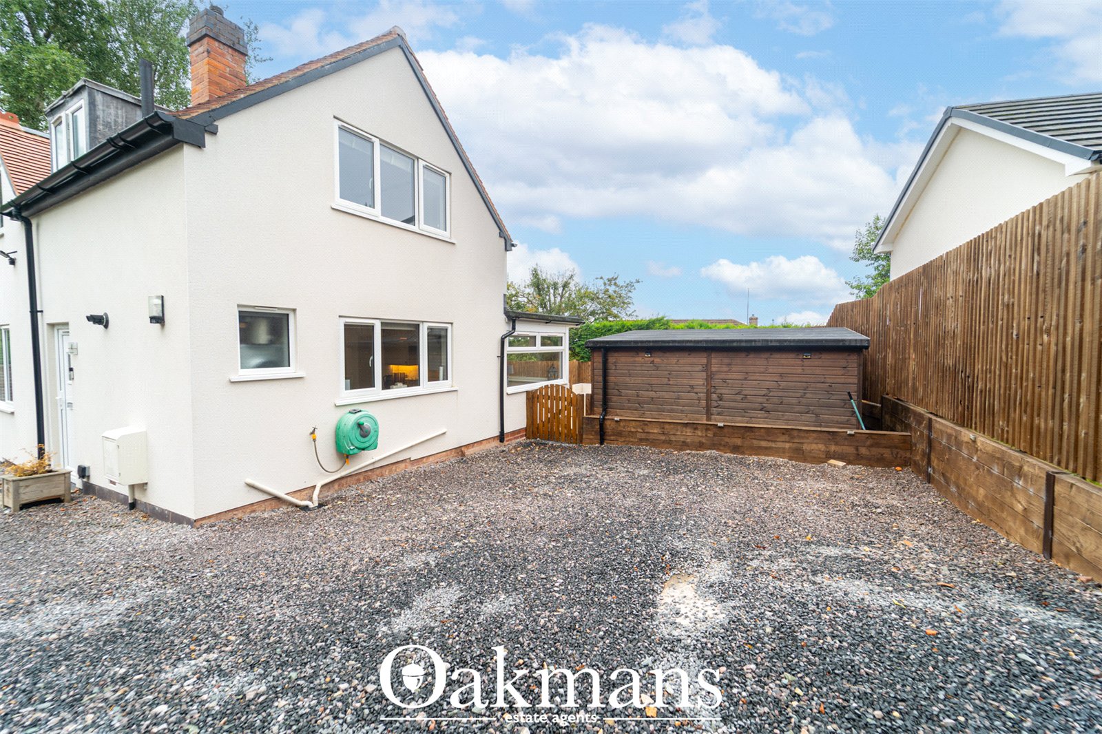 Foxglove Drive, Redditch, B97