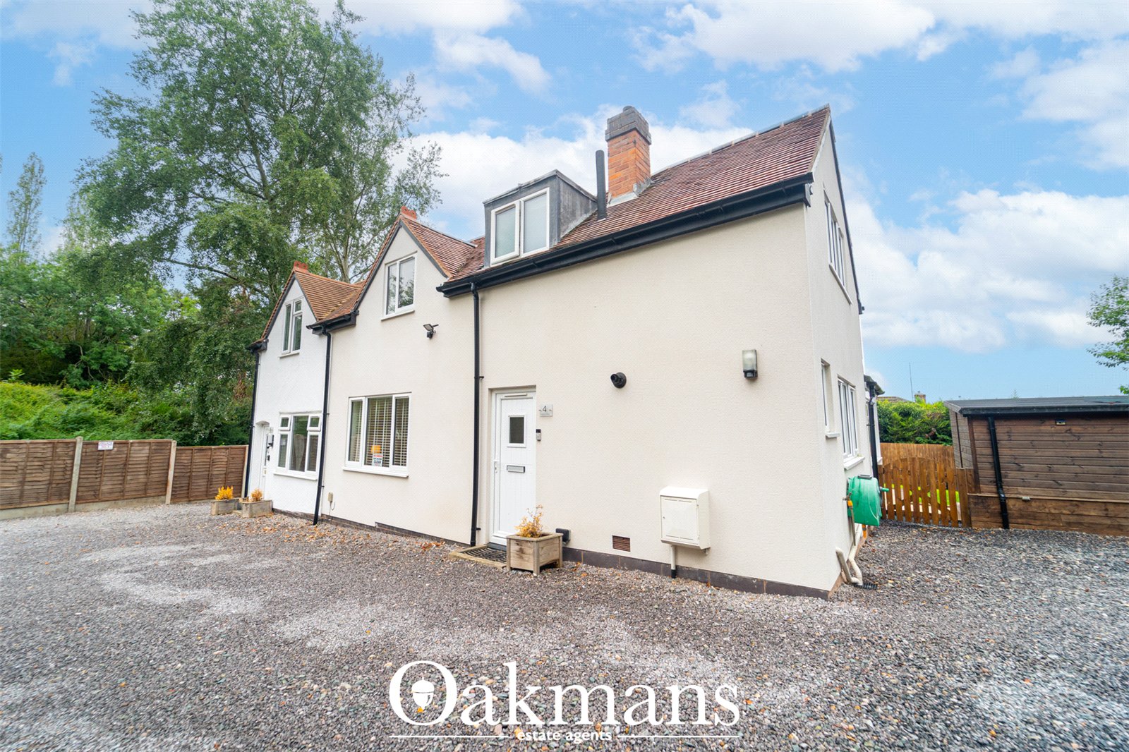 Foxglove Drive, Redditch, B97