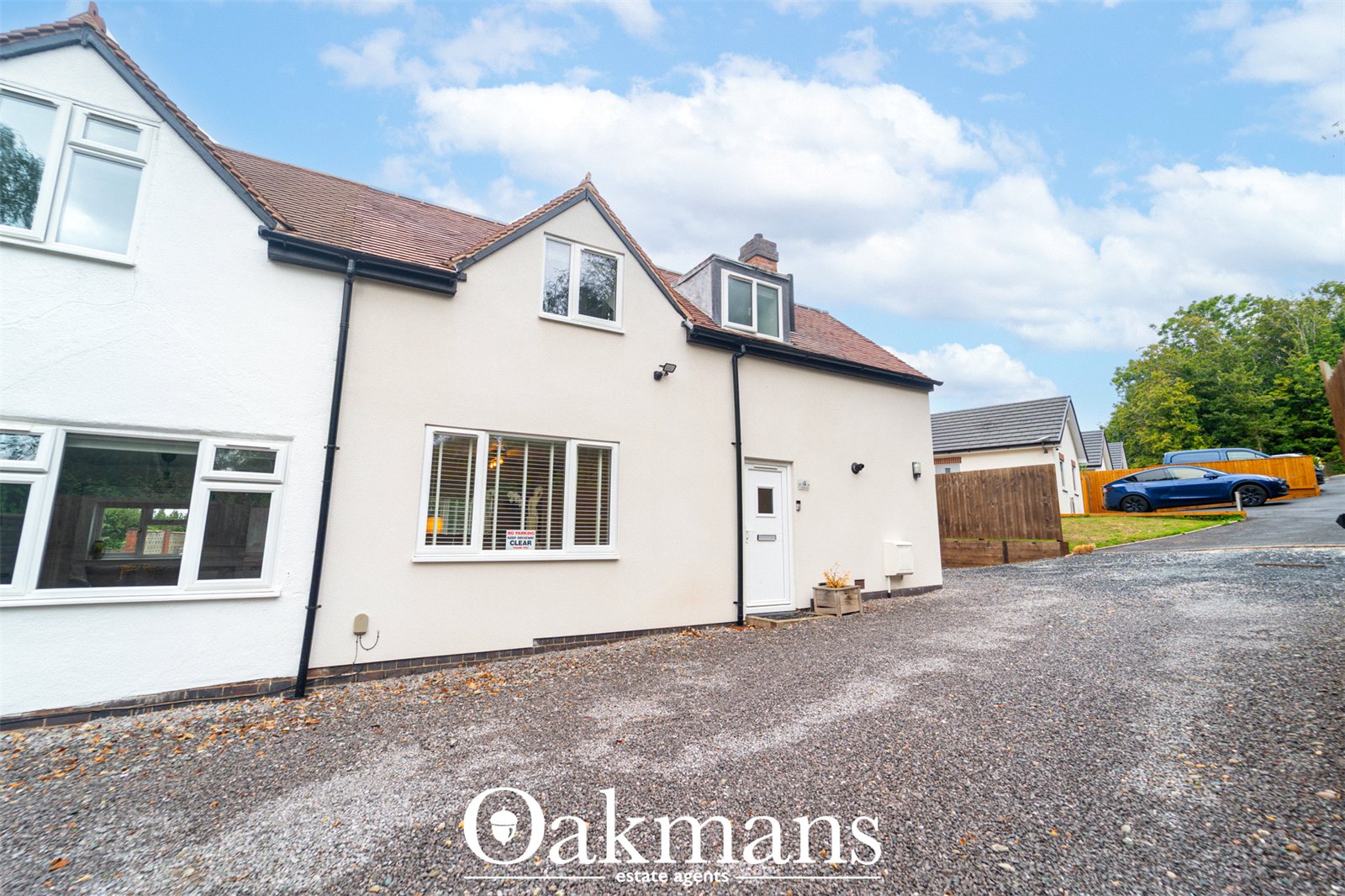 Foxglove Drive, Redditch, B97