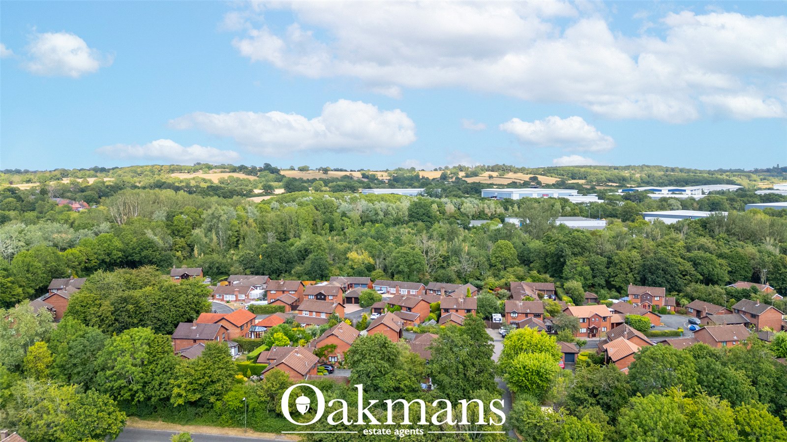 Eldersfield Close, Redditch, B98