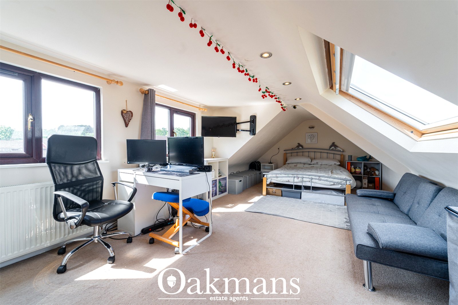 Eldersfield Close, Redditch, B98