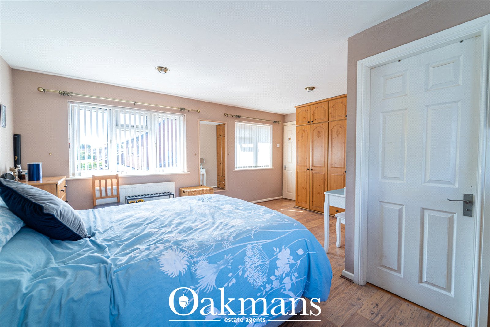 Eldersfield Close, Redditch, B98