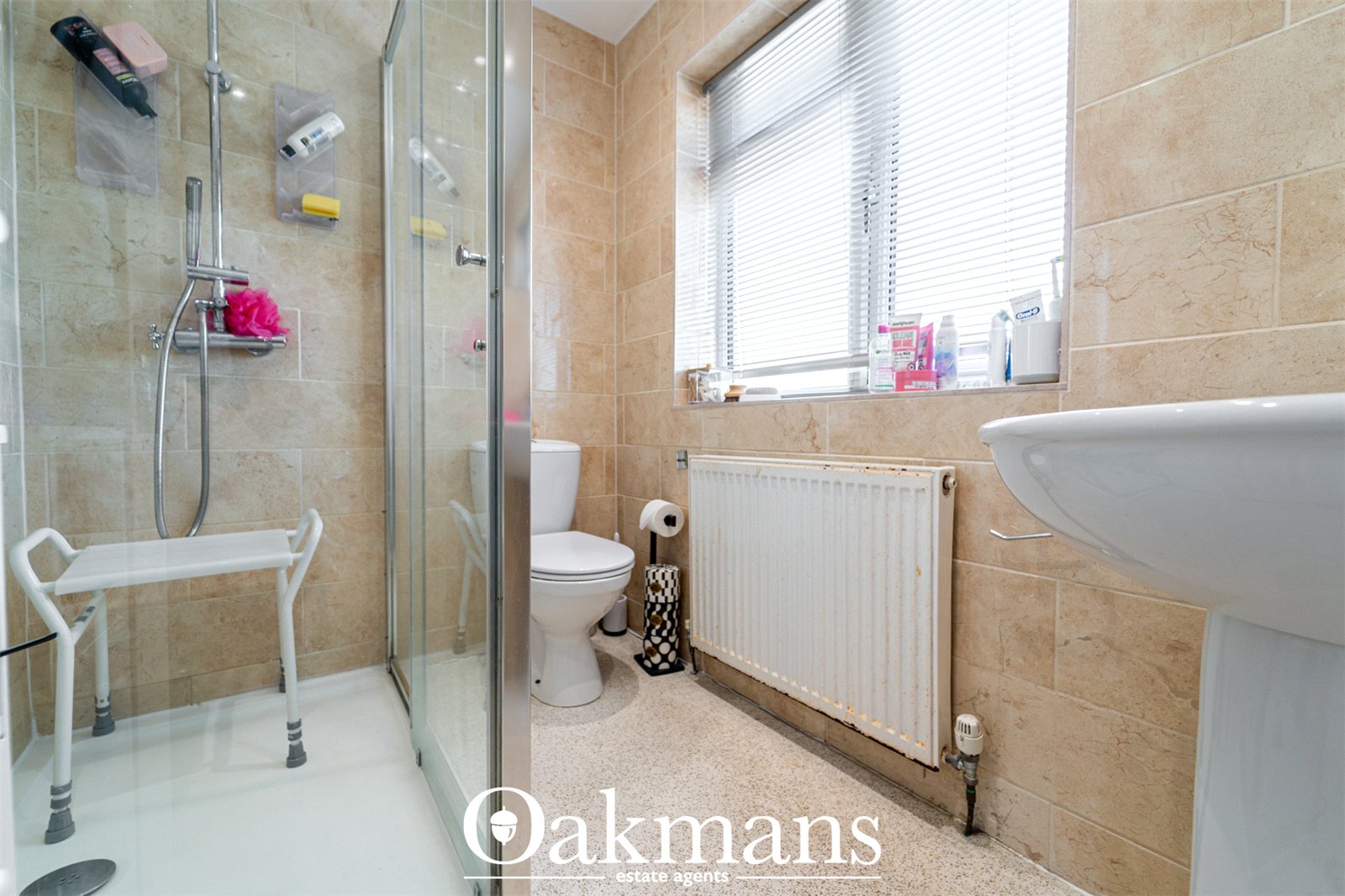 Eldersfield Close, Redditch, B98
