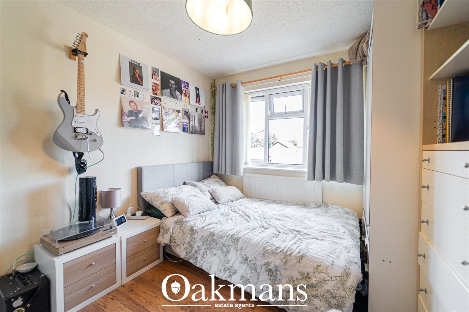 Eldersfield Close, Redditch, B98