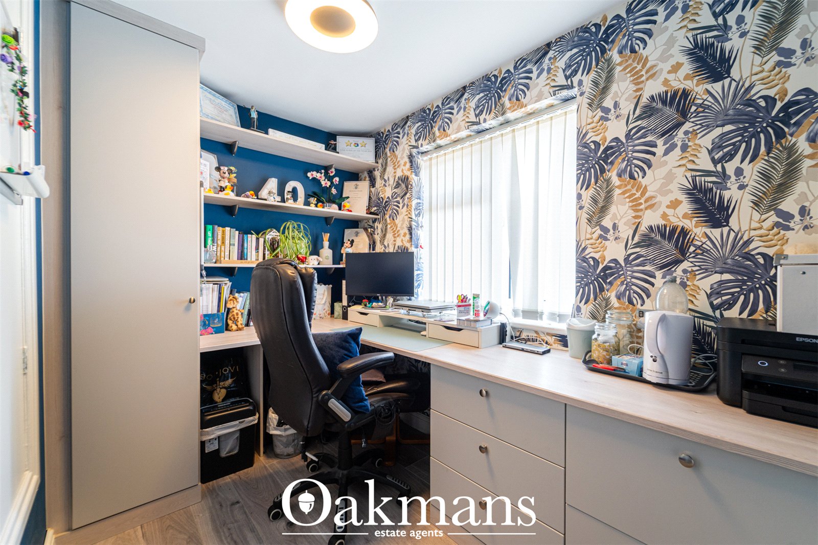 Eldersfield Close, Redditch, B98