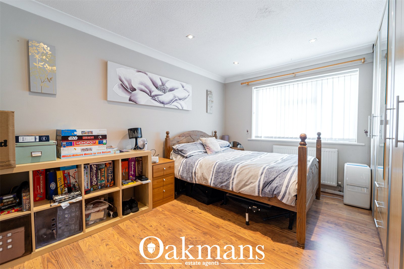Eldersfield Close, Redditch, B98