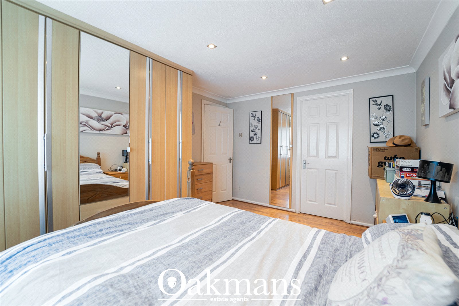 Eldersfield Close, Redditch, B98