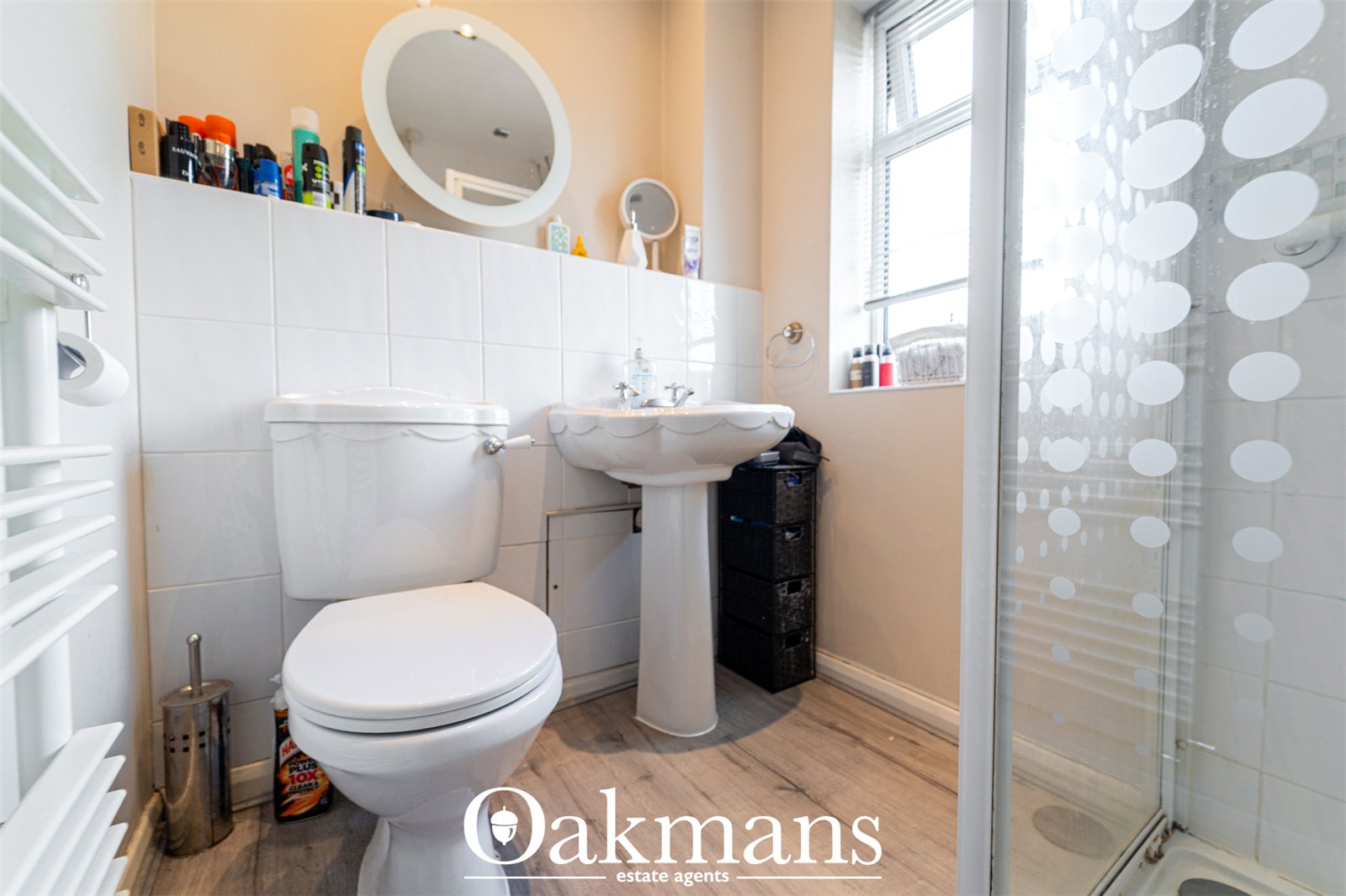 Eldersfield Close, Redditch, B98