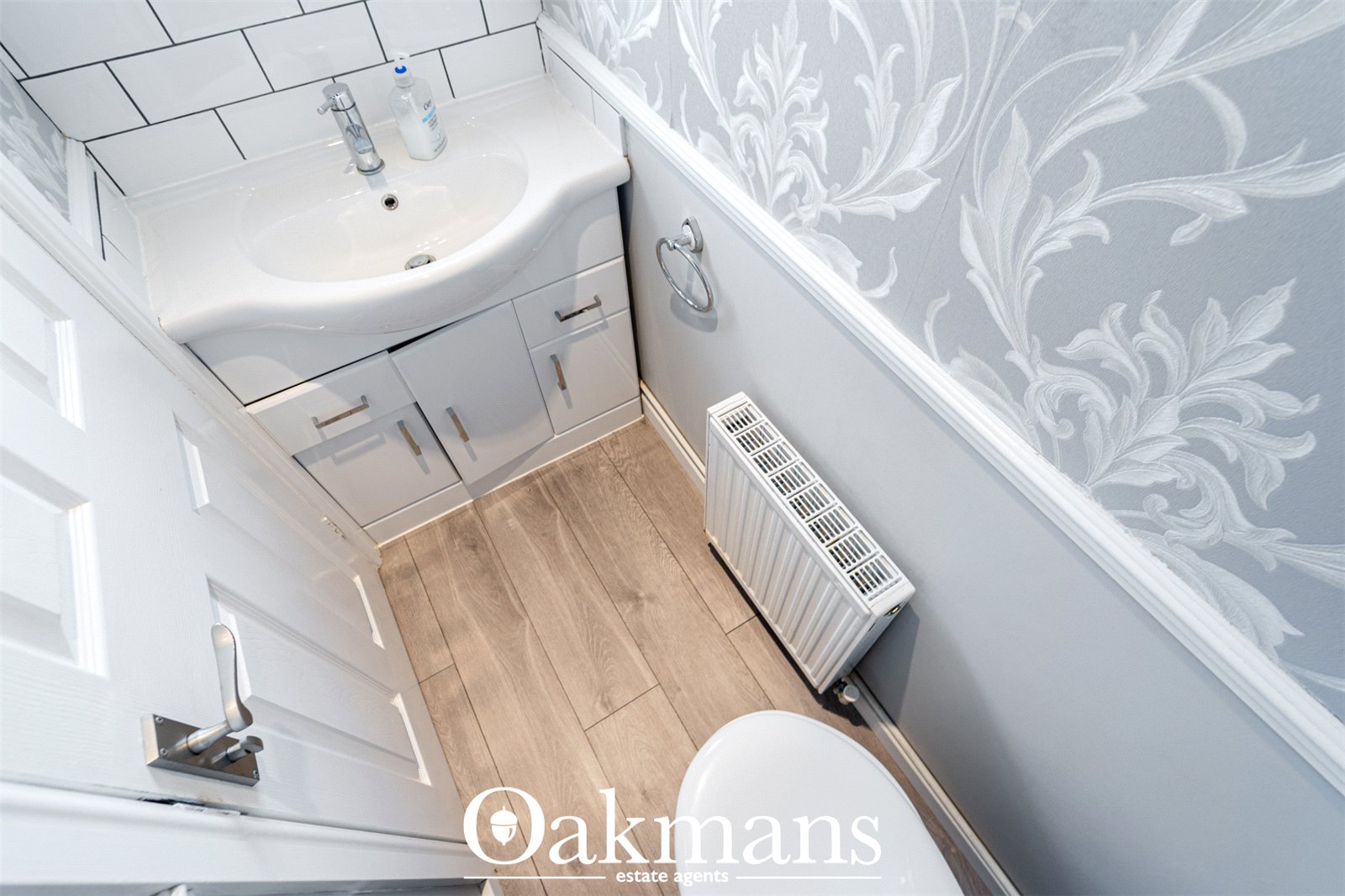 Eldersfield Close, Redditch, B98