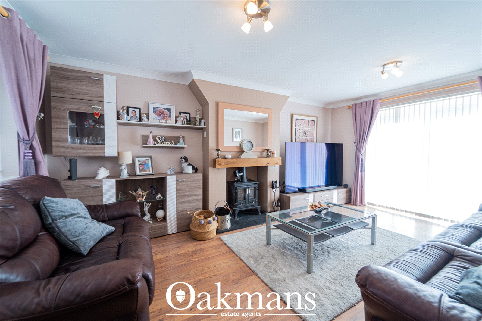Eldersfield Close, Redditch, B98