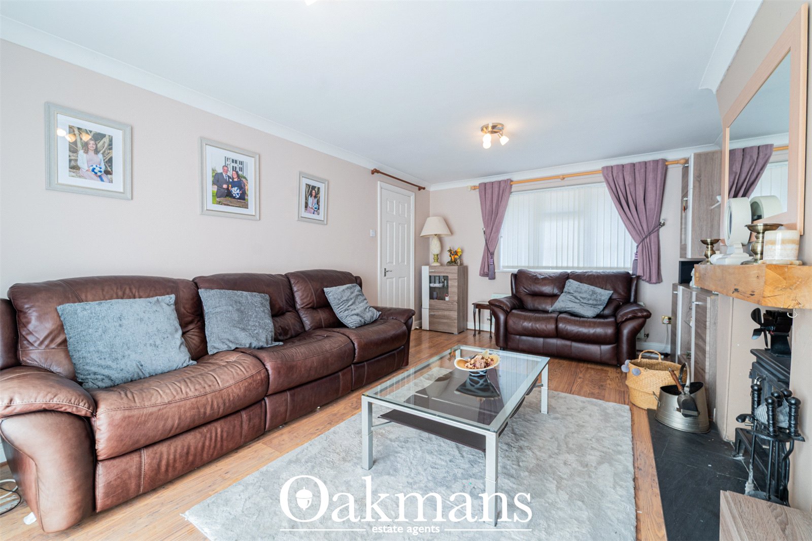 Eldersfield Close, Redditch, B98