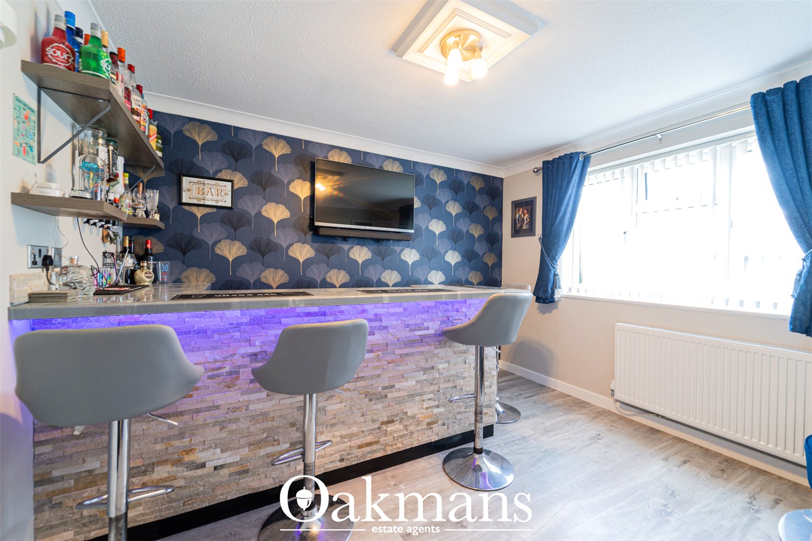 Eldersfield Close, Redditch, B98