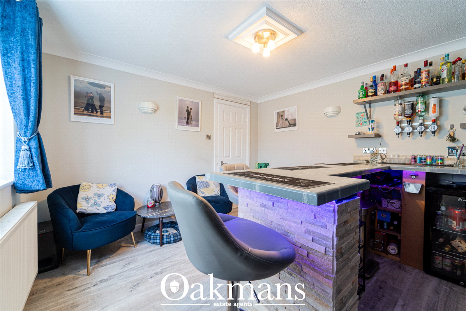 Eldersfield Close, Redditch, B98