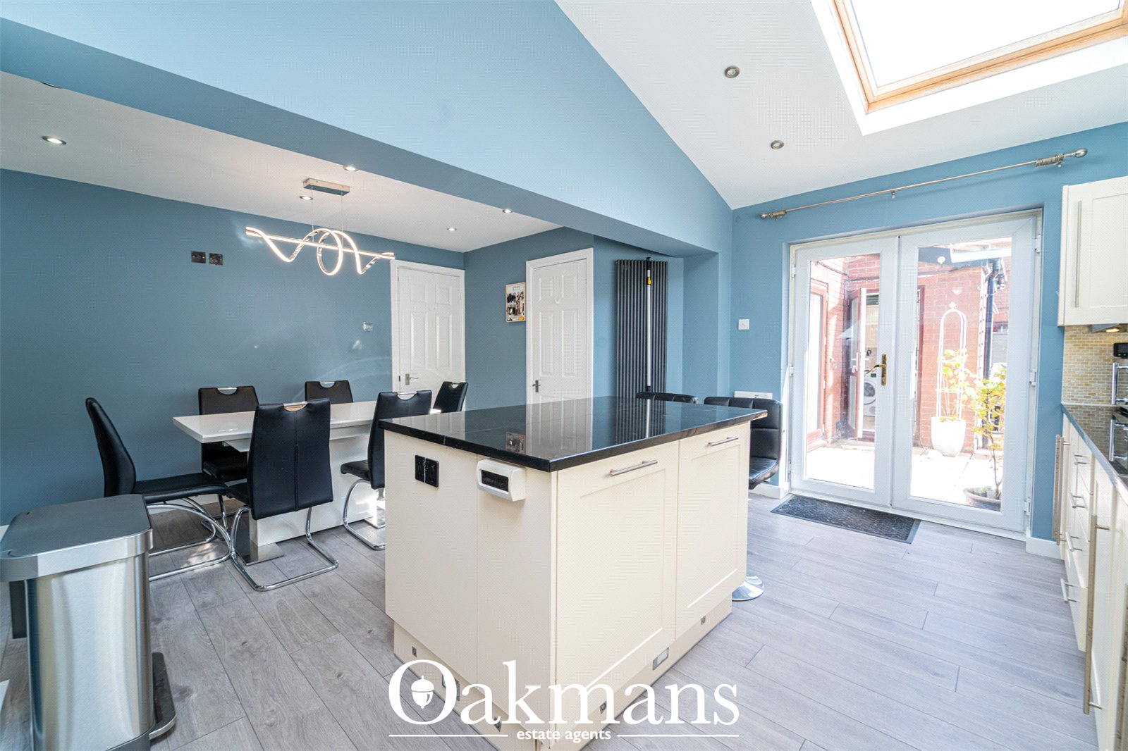 Eldersfield Close, Redditch, B98