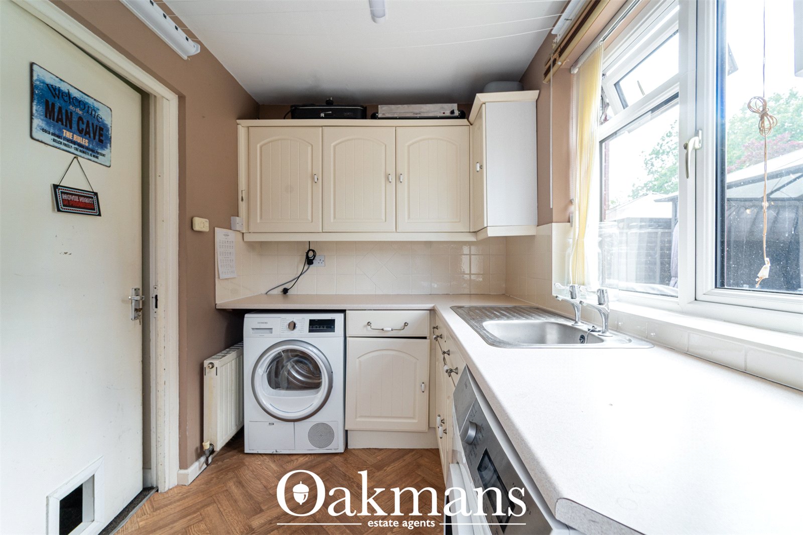 Eldersfield Close, Redditch, B98