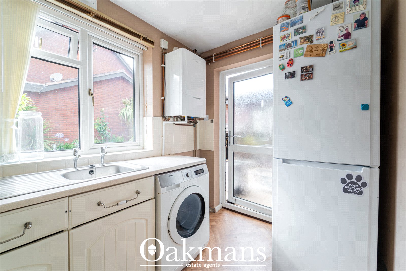 Eldersfield Close, Redditch, B98