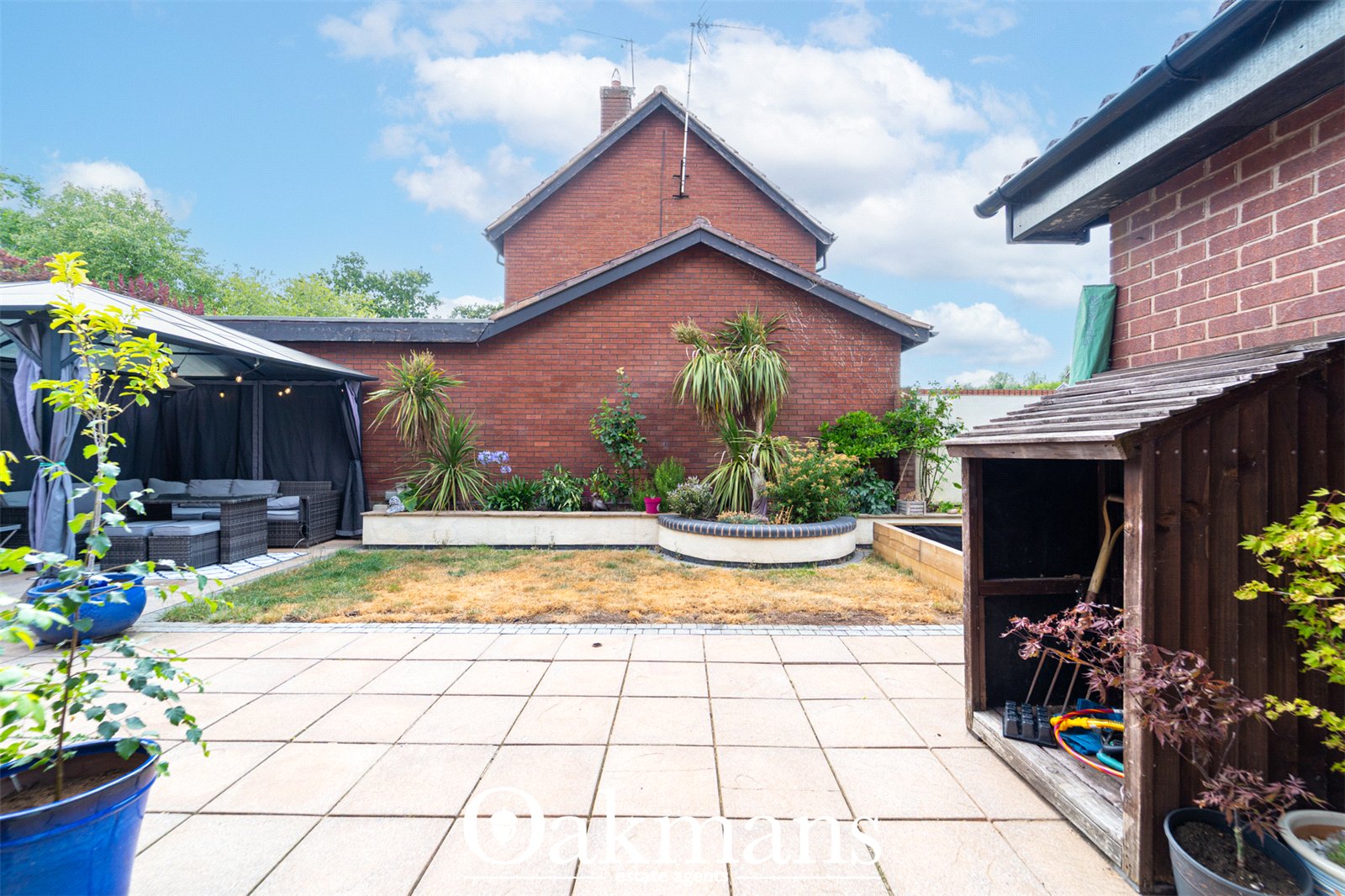 Eldersfield Close, Redditch, B98