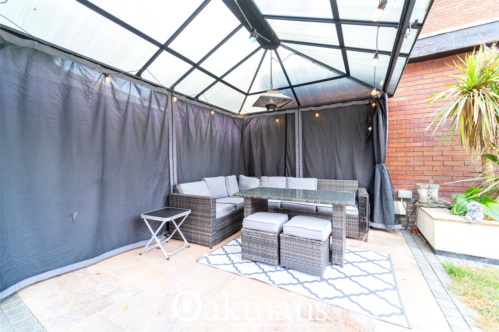 Eldersfield Close, Redditch, B98