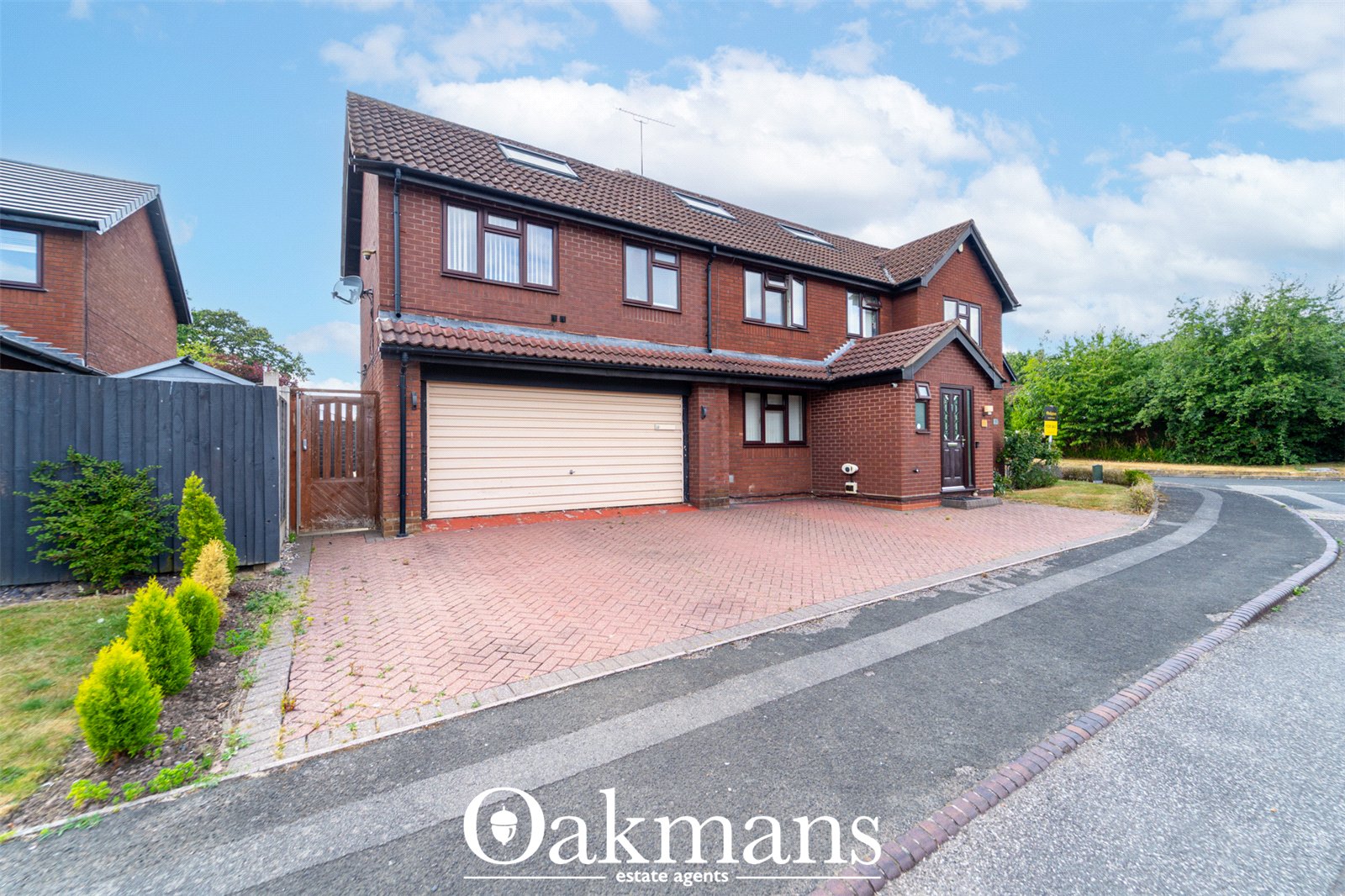 Eldersfield Close, Redditch, B98