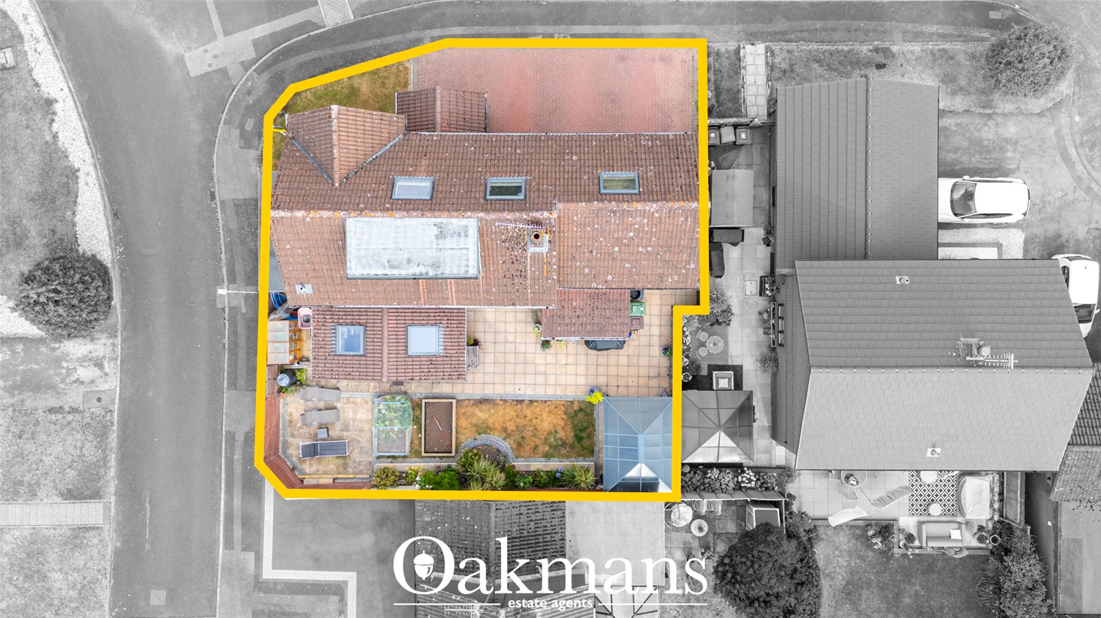 Eldersfield Close, Redditch, B98