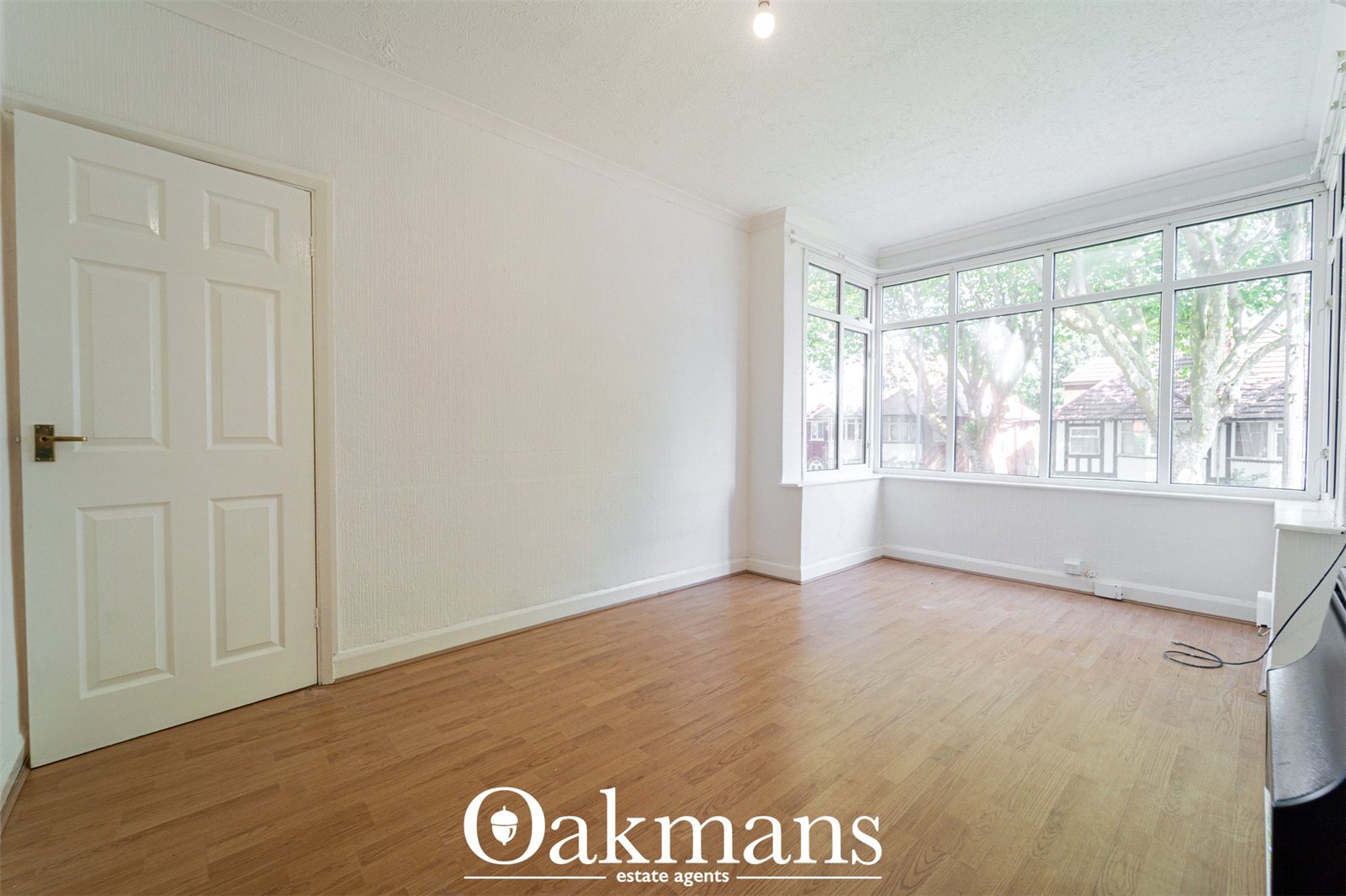 Broughton Crescent, Birmingham, B31