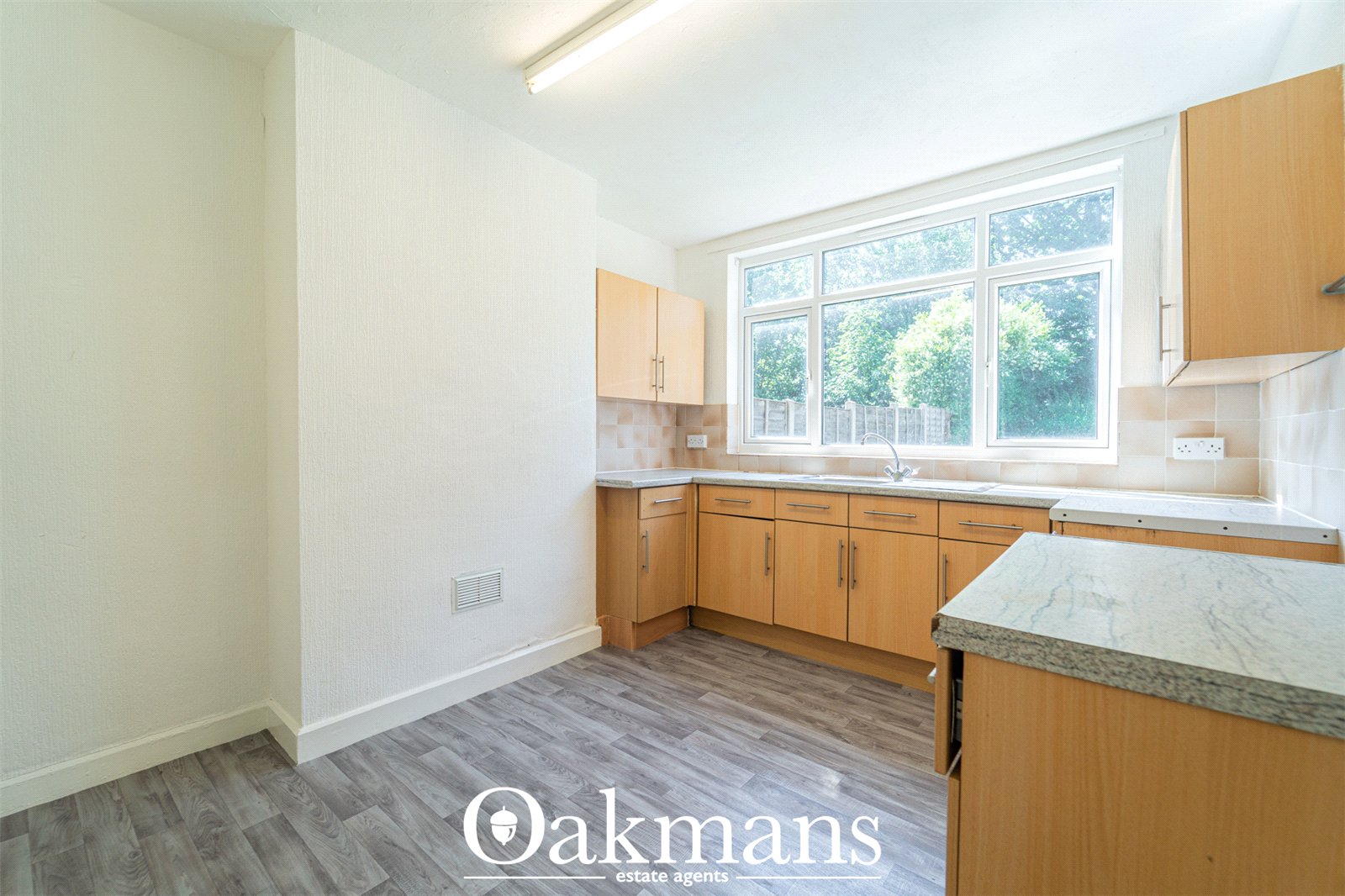 Broughton Crescent, Birmingham, B31