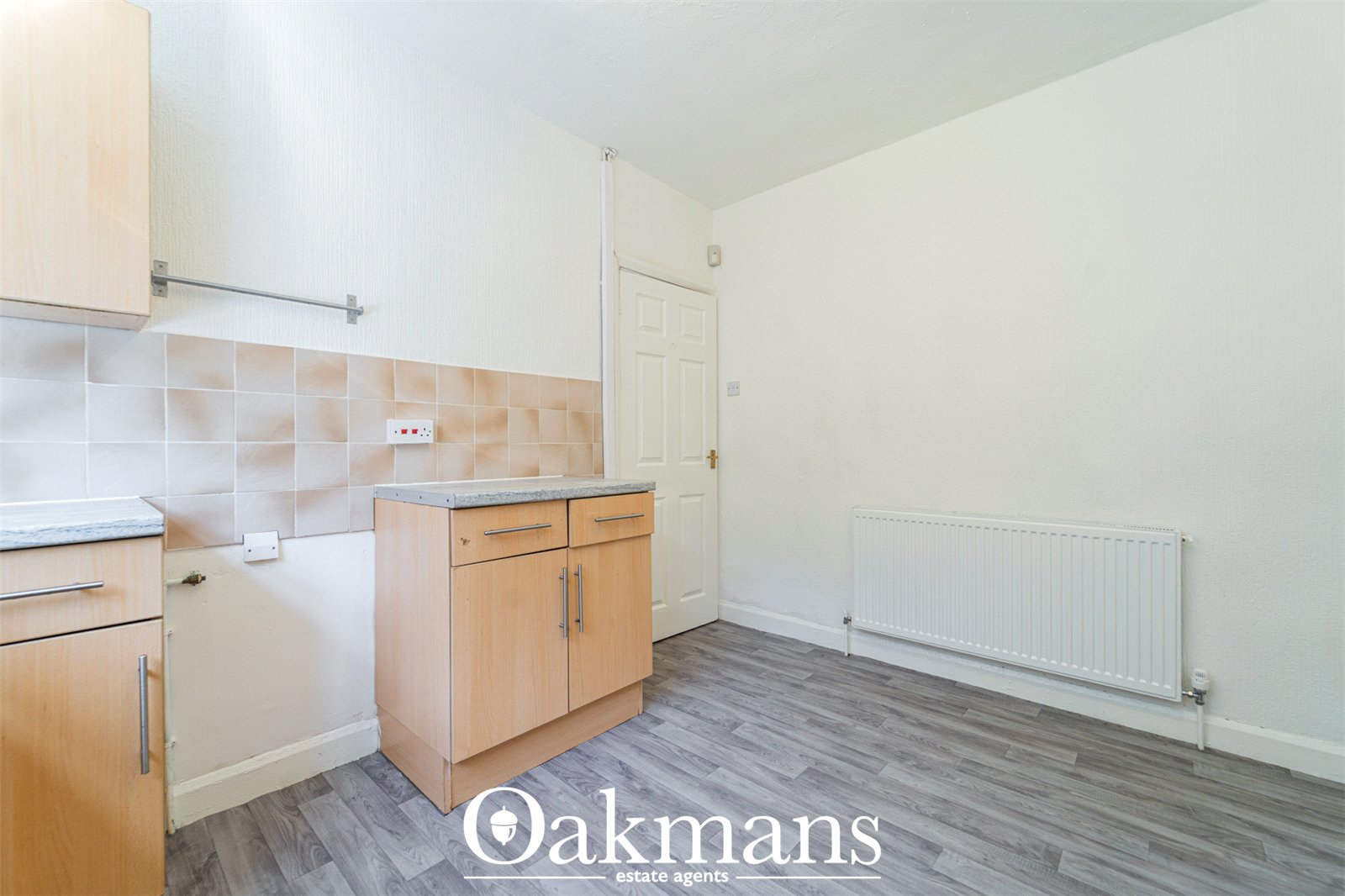 Broughton Crescent, Birmingham, B31