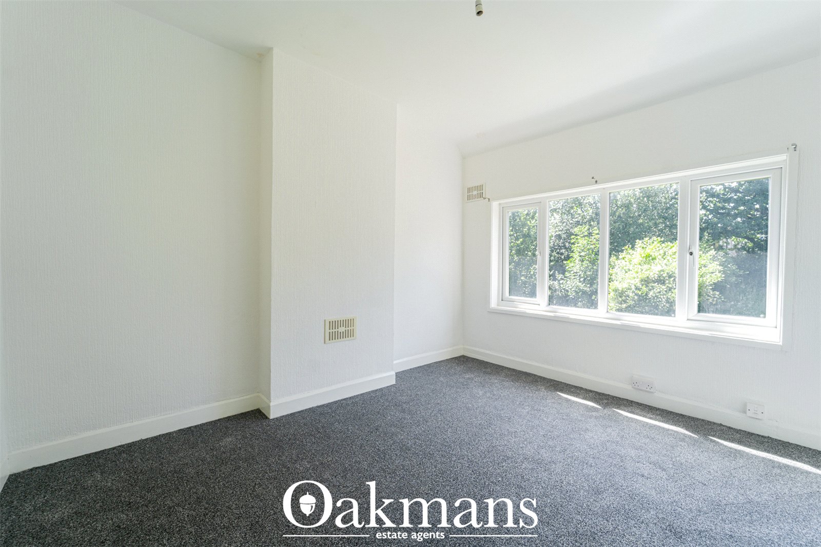Broughton Crescent, Birmingham, B31
