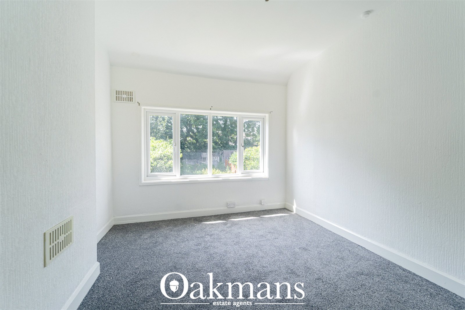 Broughton Crescent, Birmingham, B31