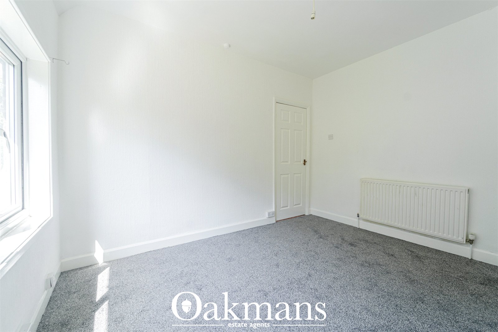 Broughton Crescent, Birmingham, B31