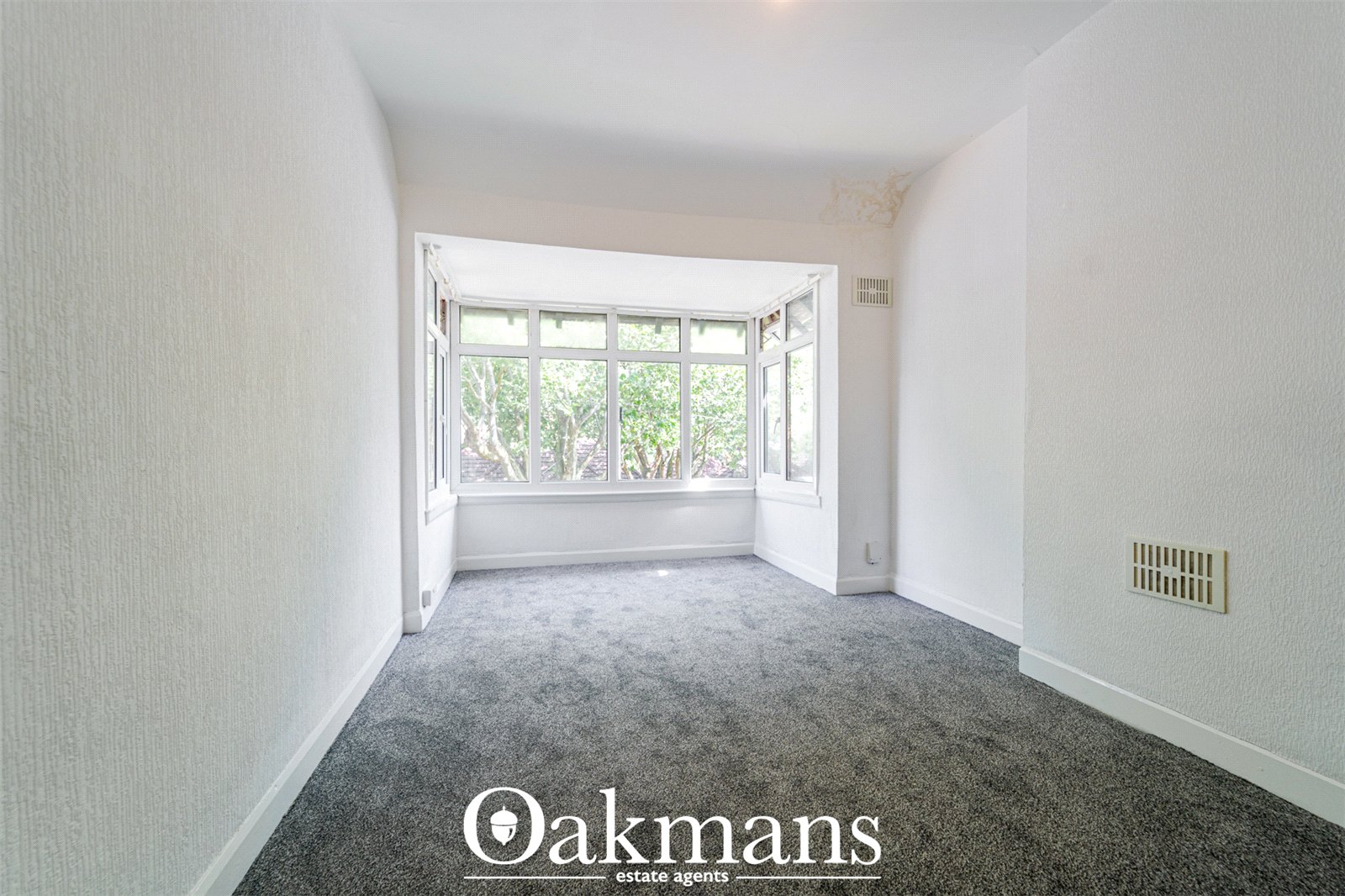 Broughton Crescent, Birmingham, B31