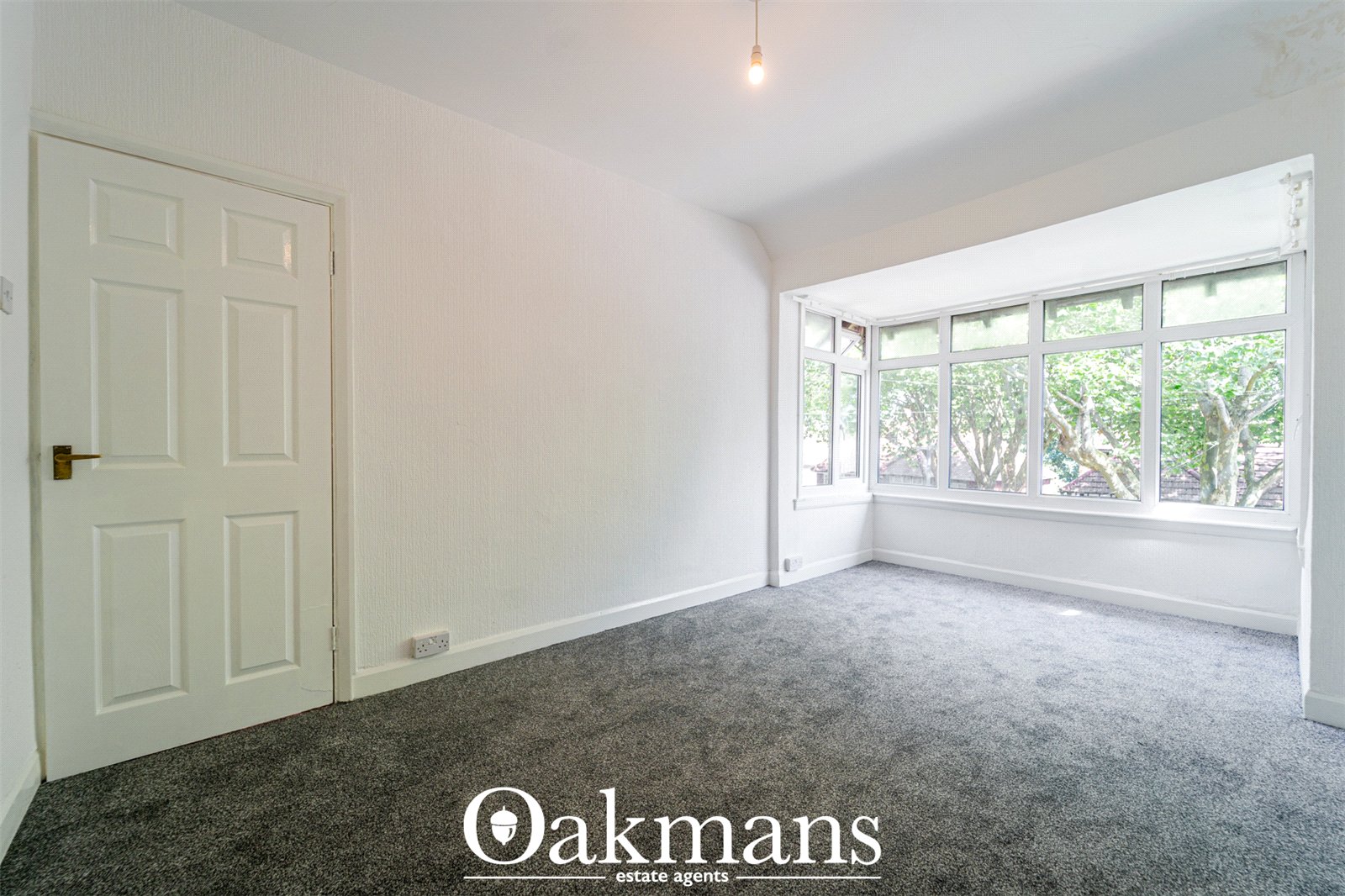 Broughton Crescent, Birmingham, B31